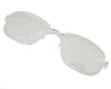 Image 3 for Louis Garneau Tonic Sunglasses (White) (Gold Lens )